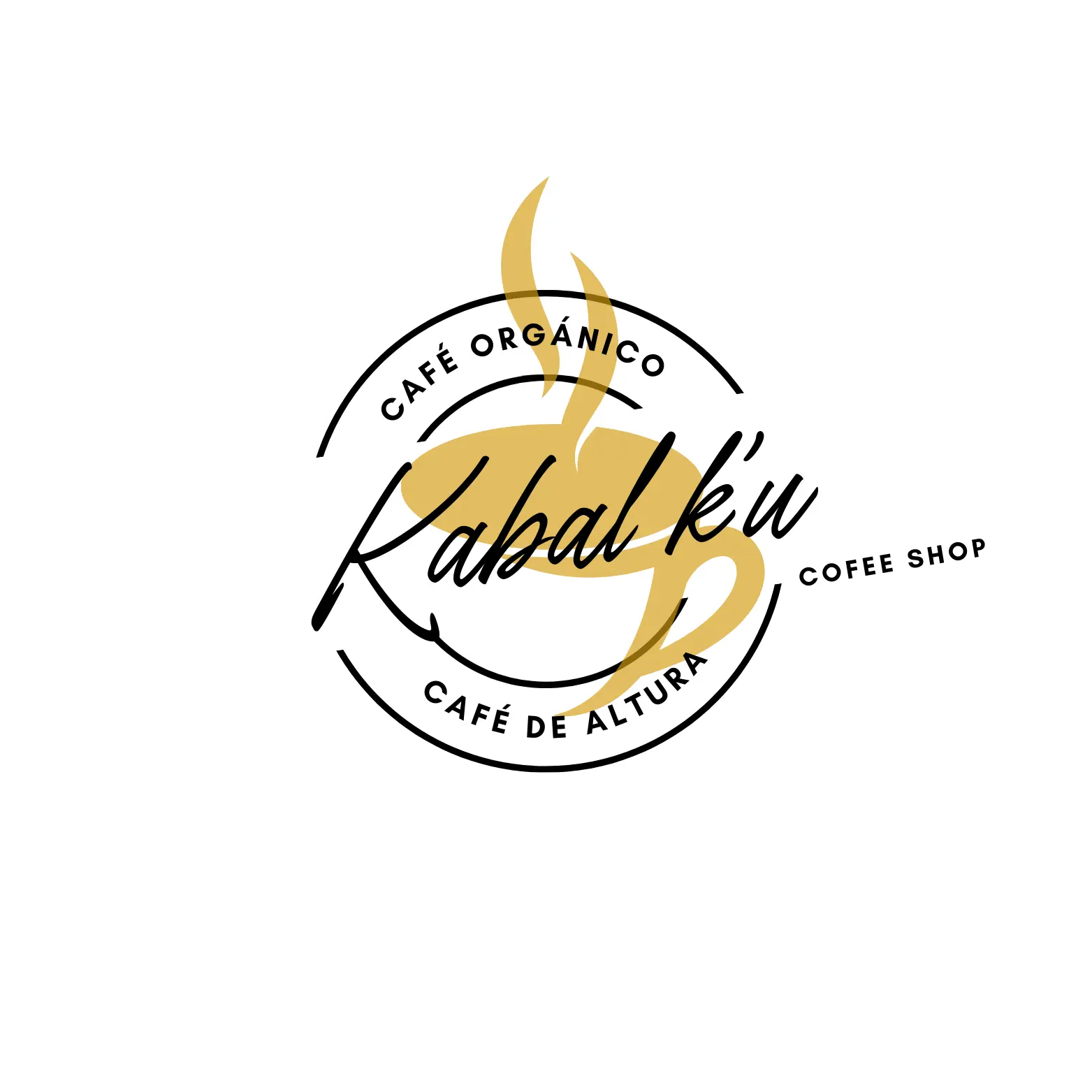 KABAL K'U CAFÉ
